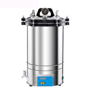 Цифровой портативный автоклав DW-280 DIGITAL