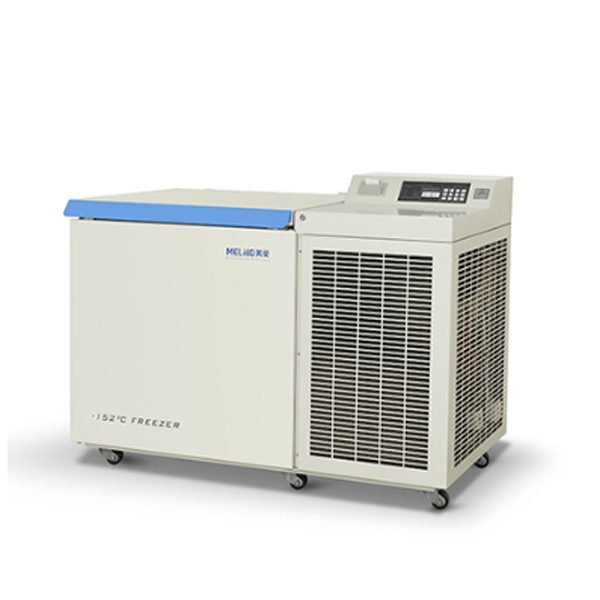 Криогенный морозильник DW-UW128 (-150℃)
