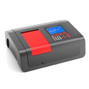 УФ-видимый спектрофотометр модель UV-1700