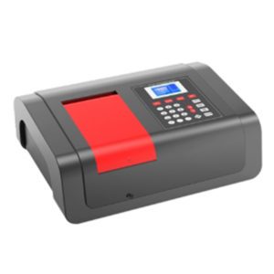 УФ-видимый спектрофотометр модель UV-1300