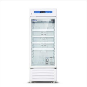 Медицинский фармацевтический холодильник YC-315L