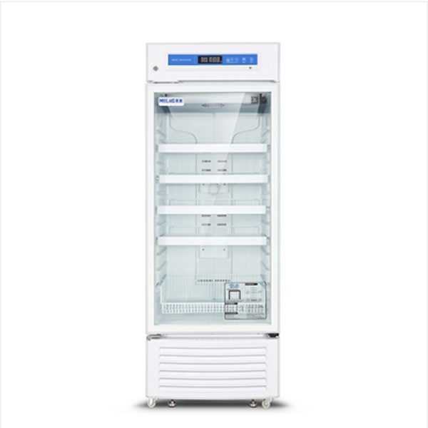 Медицинский фармацевтический холодильник YC-315L