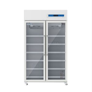 Медицинский фармацевтический холодильник YC-1015L
