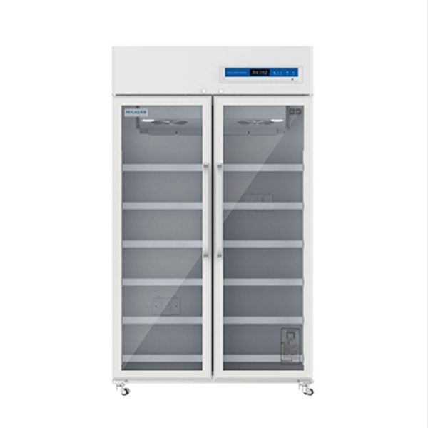 Медицинский фармацевтический холодильник YC-1015L