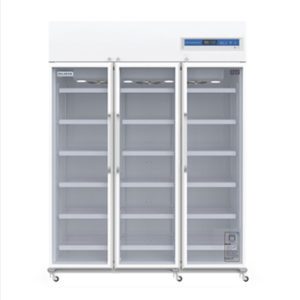 Медицинский фармацевтический холодильник YC-1505L