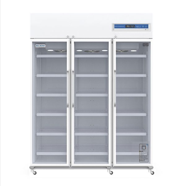 Медицинский фармацевтический холодильник YC-1505L