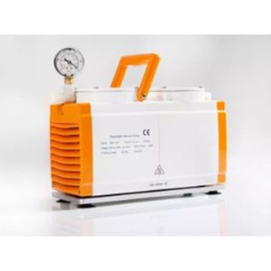 Антикоррозийный вакуумный насос GM-0.50II