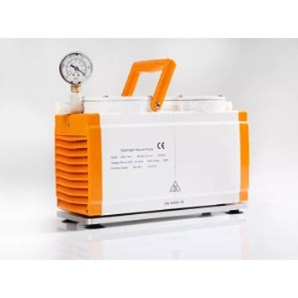 Антикоррозийный вакуумный насос GM-0.50II