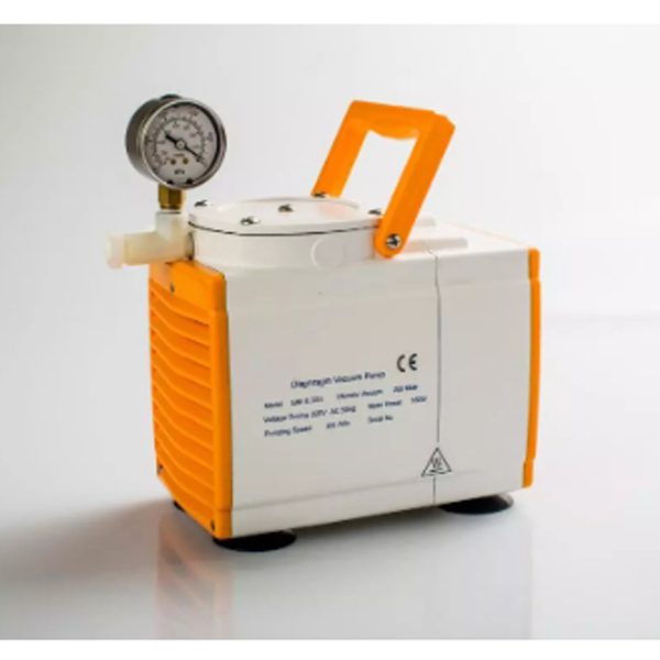 Антикоррозийный вакуумный насос GM-0.33II