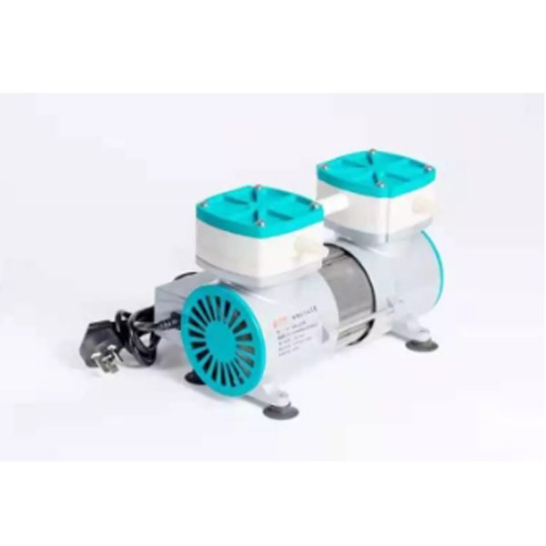 Мембранный вакуумный насос GM-0.25F