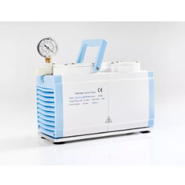 Мембранный вакуумный насос GM-0.50II