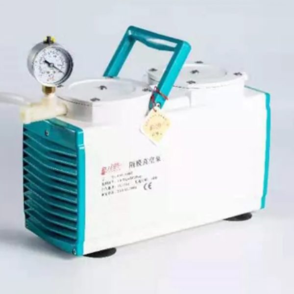 Мембранный вакуумный насос GM-0.5BF