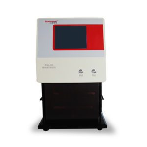 Тестер скорости поглощения XSL-60