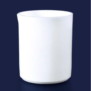 Стакан ISOLAB 50 мл, низкий, PTFE