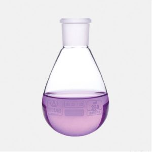 Колба испарительная ISOLAB 250 мл
