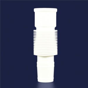 Адаптер гибкий ISOLAB, керн NS19/26, муфта NS19/26, PTFE