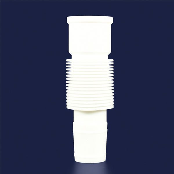 Адаптер гибкий ISOLAB, керн NS29/32, муфта NS29/32, PTFE