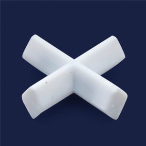 Магнитный перемешивающий элемент ISOLAB, крестообразный, PTFE