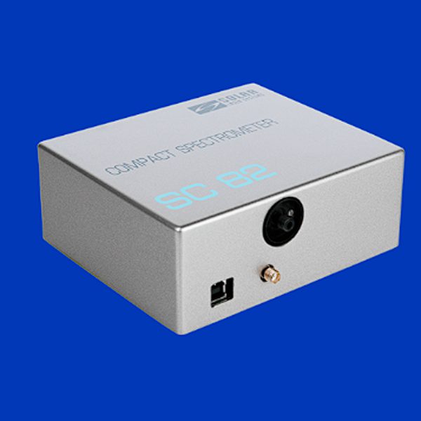 Спектрометр миниатюрный SC82