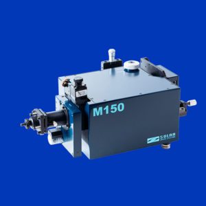 Монохроматор-спектрограф универсальный компактный M150