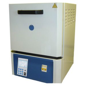 Печь муфельная LF-2/13-G2