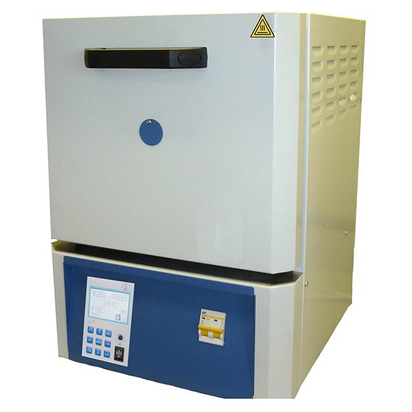 Печь муфельная LF-2/11-G2
