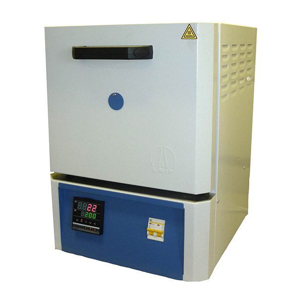 Печь муфельная LF-2/11-G1