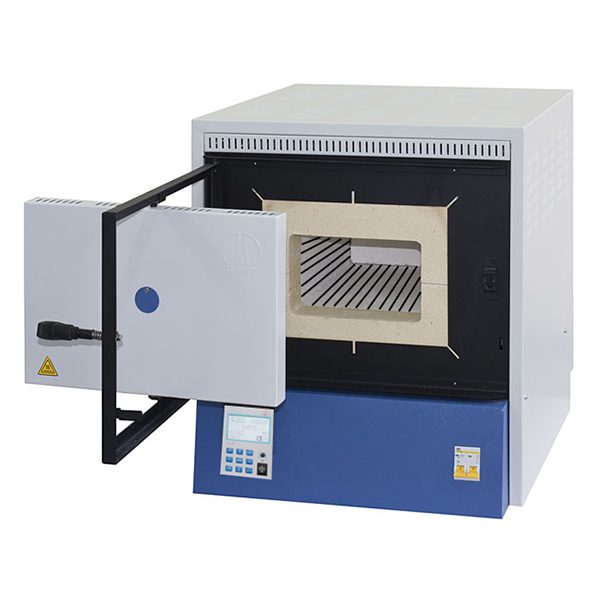 Печь муфельная LF-5/13-G2