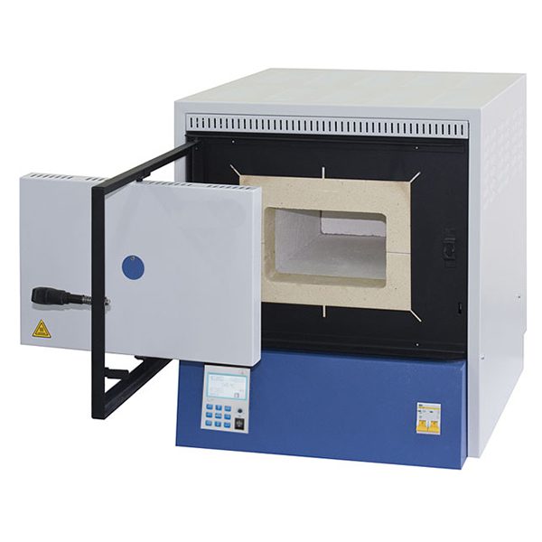 Печь муфельная LF-5/11-G2