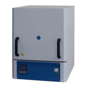 Печь муфельная LF-9/13-G1