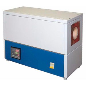Печь трубчатая LF-50/500-1200