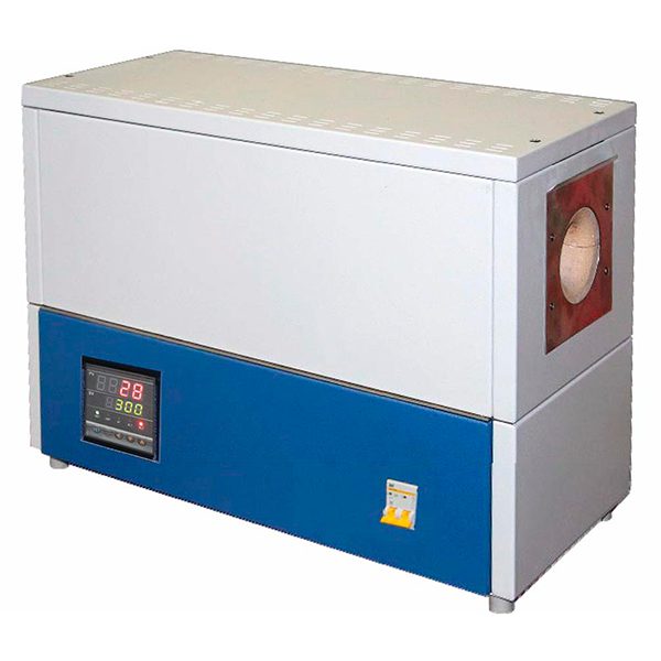 Печь трубчатая LF-50/500-1200