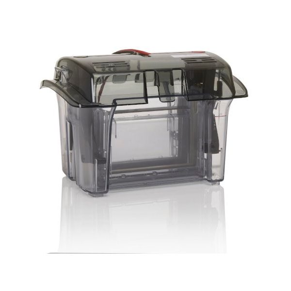 Система мокрого блоттинга SureLock Tandem Midi Gel, размер геля 8 x 13 см, с источником тока PowerEase Touch 350W