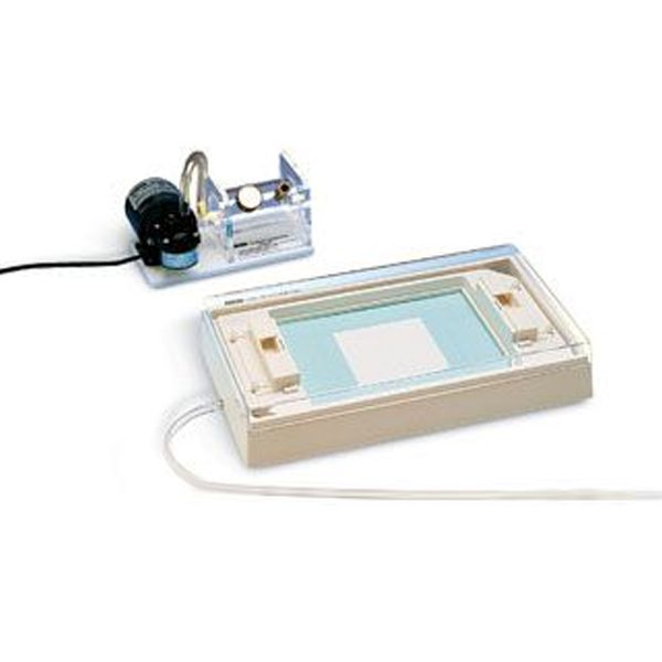 Система вакуум-блоттинга Model 785 Vacuum Blotter для обработки мембран, с регулятором