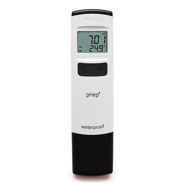 HI98108 pHep+ карманный рН-метр
