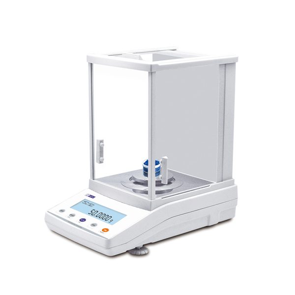 Весы аналитические Xyscale FA2204N