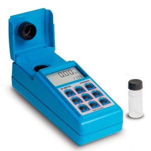 HI98703-02 измеритель мутности портативный