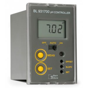 BL931700 Мини-контроллер рН