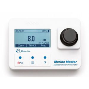 HI97105C колориметр для морской воды c комплектом реагентов на 25 тестов