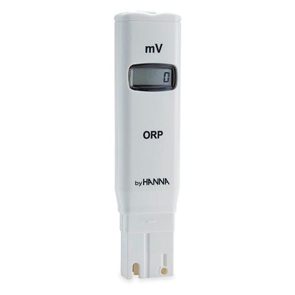 HI98201 ORP измеритель Red/Ox потенциала