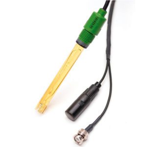 HI8299505 pH-электрод AmpHel ® со сменной батареей - высокая температура