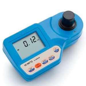 HI96712 колориметр на алюминий, 0.00-1.00 мг/л