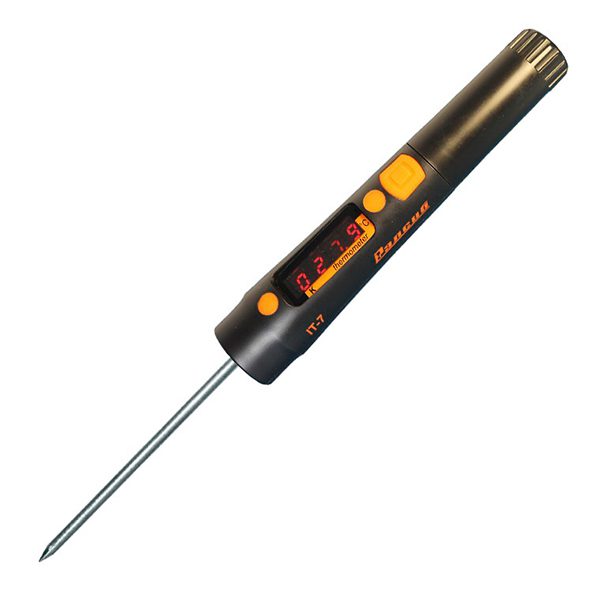 Измеритель температуры IT-7-Pt
