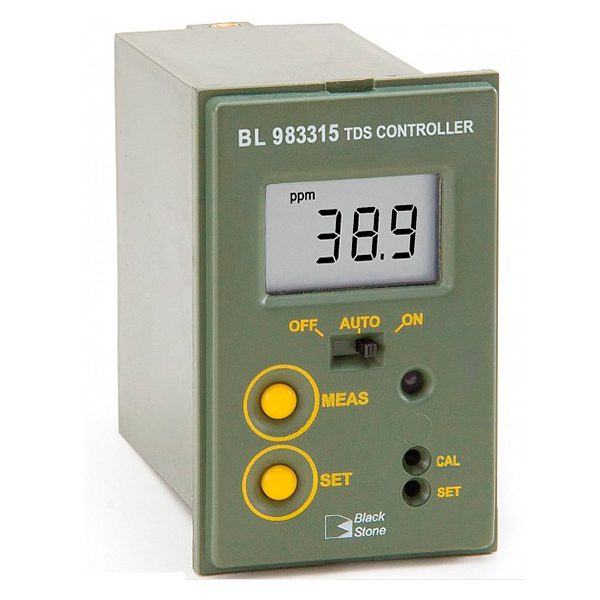 BL983315 Мини-контроллер солесодержания (TDS ) (0.0 до 199.9 ppm)