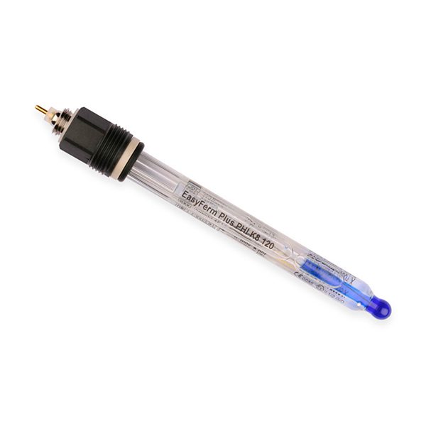 pH-электрод EasyFerm Plus HB K8 425 комбинированный