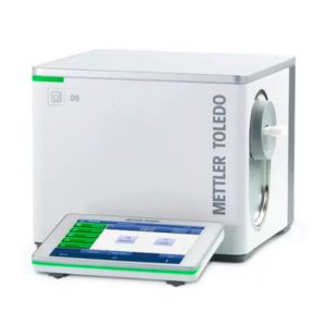 Плотномер Mettler Toledo Excellence D5