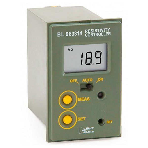 BL983314 Мини-контроллер удельного сопротивления