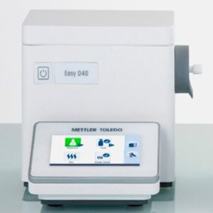 Плотномер Mettler Toledo Easy D40