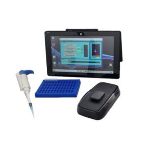 Флуориметр MAXLIFE Fluorimeter 2.0