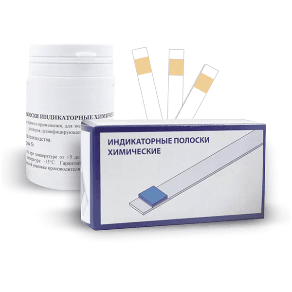 Индикаторные полоски Мирацид
